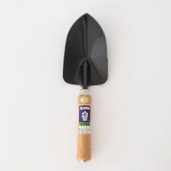 Wide Blade Garden Trowel