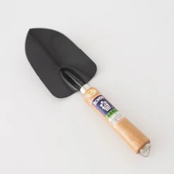 Wide Blade Garden Trowel