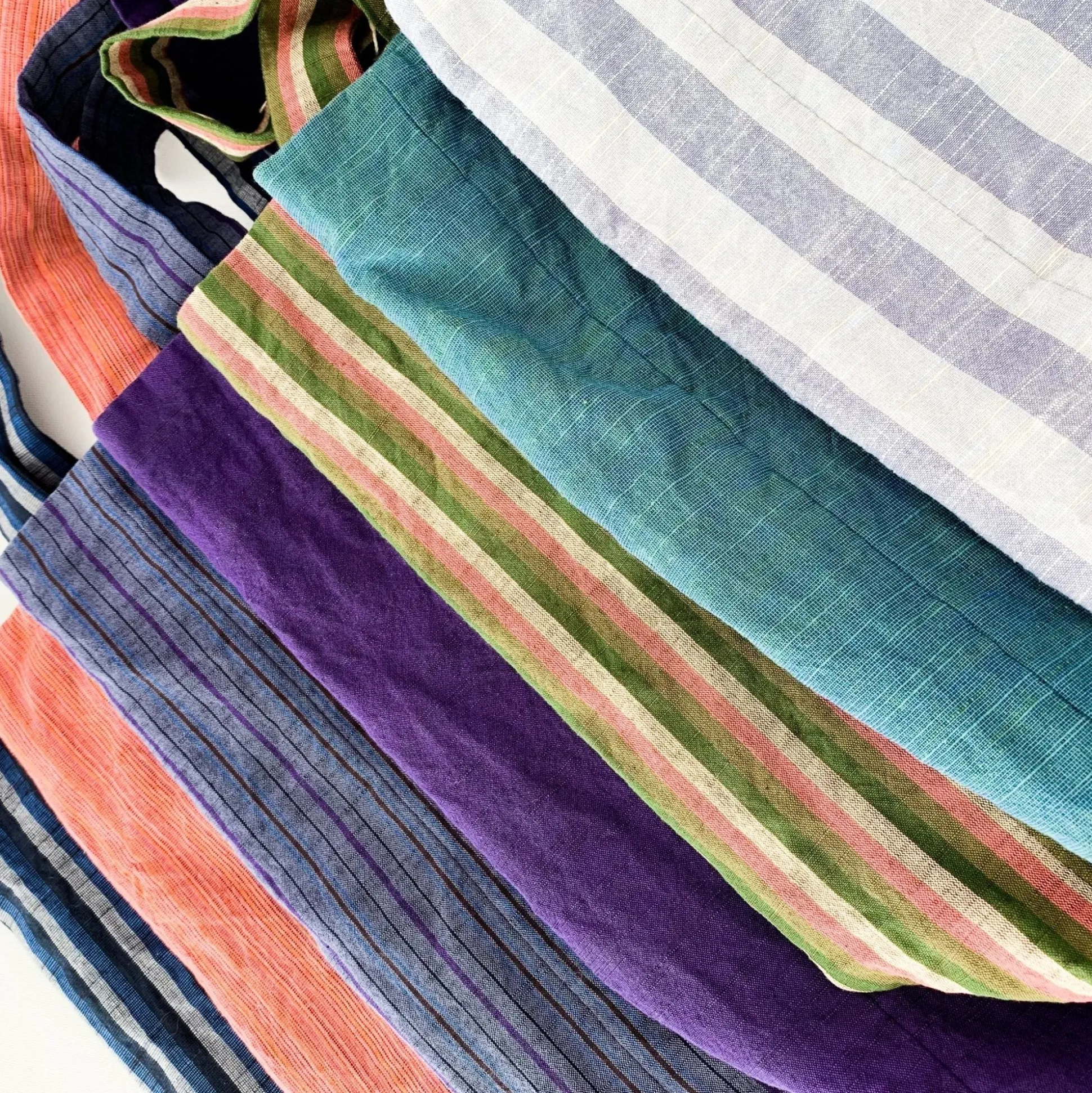 Wide Harappa Tote Bag