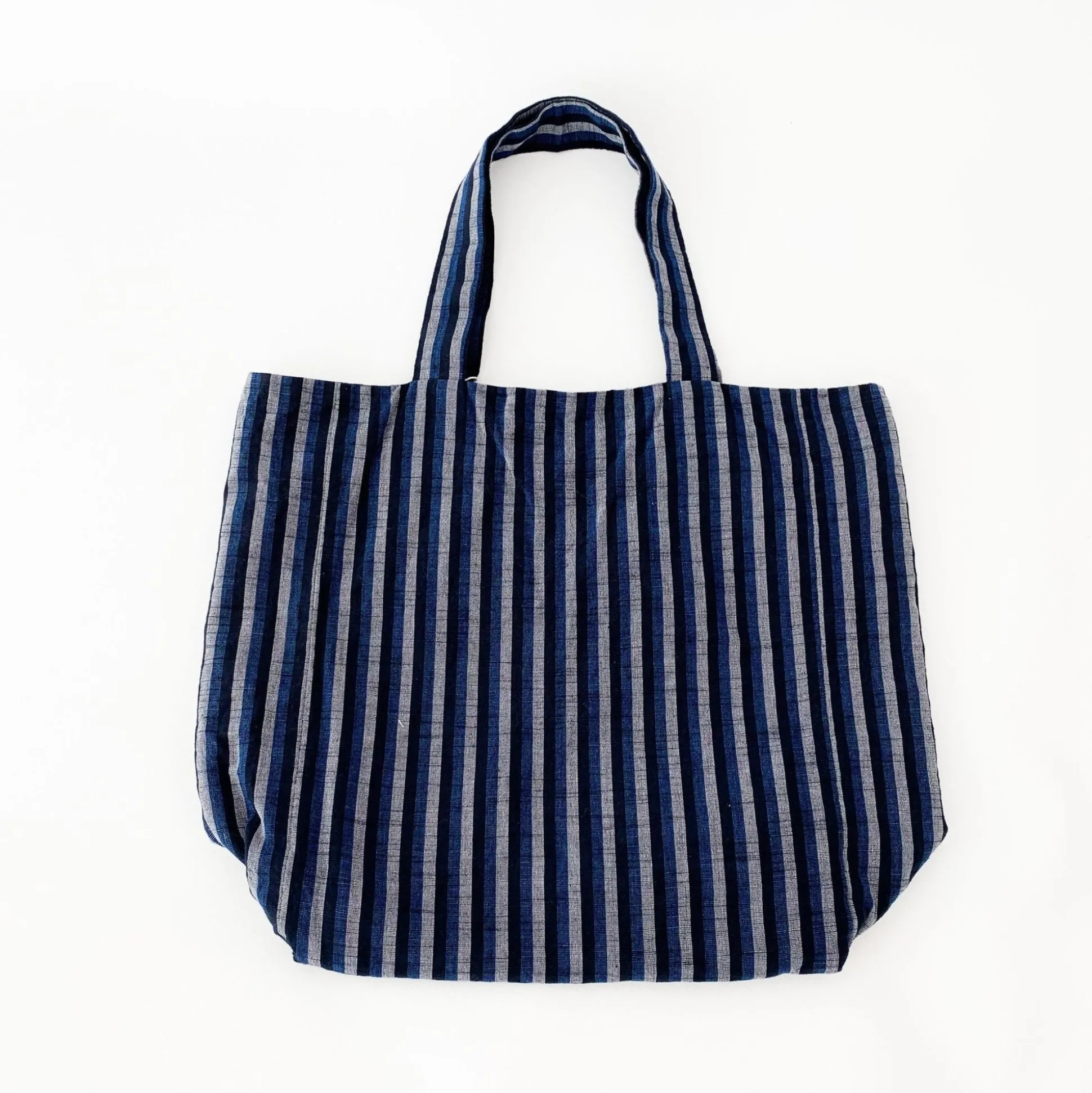 Wide Harappa Tote Bag