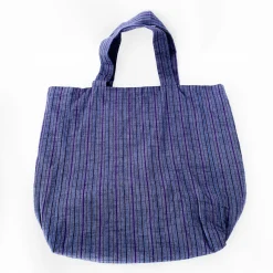 Wide Harappa Tote Bag