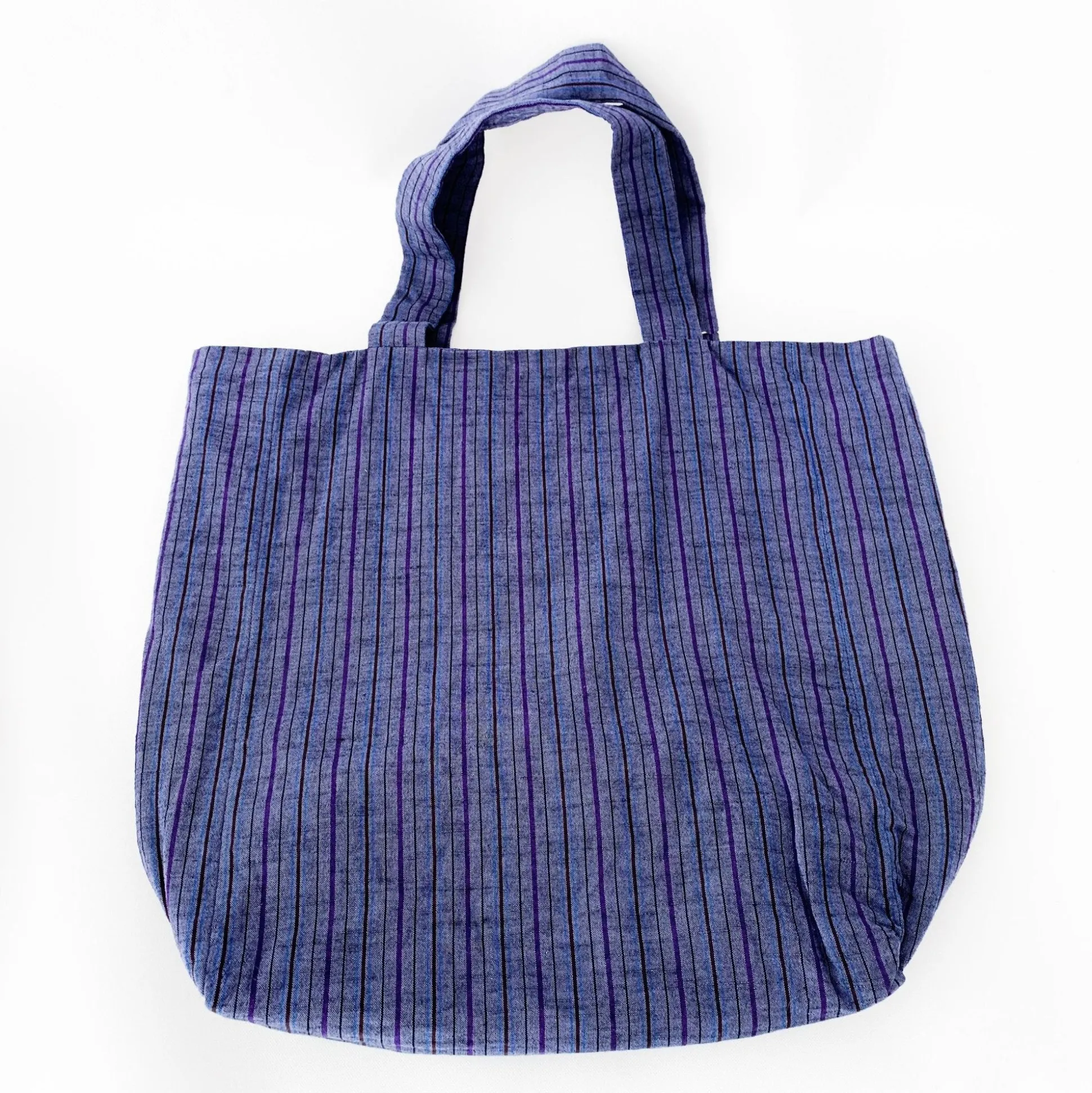 Wide Harappa Tote Bag