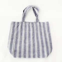 Wide Harappa Tote Bag
