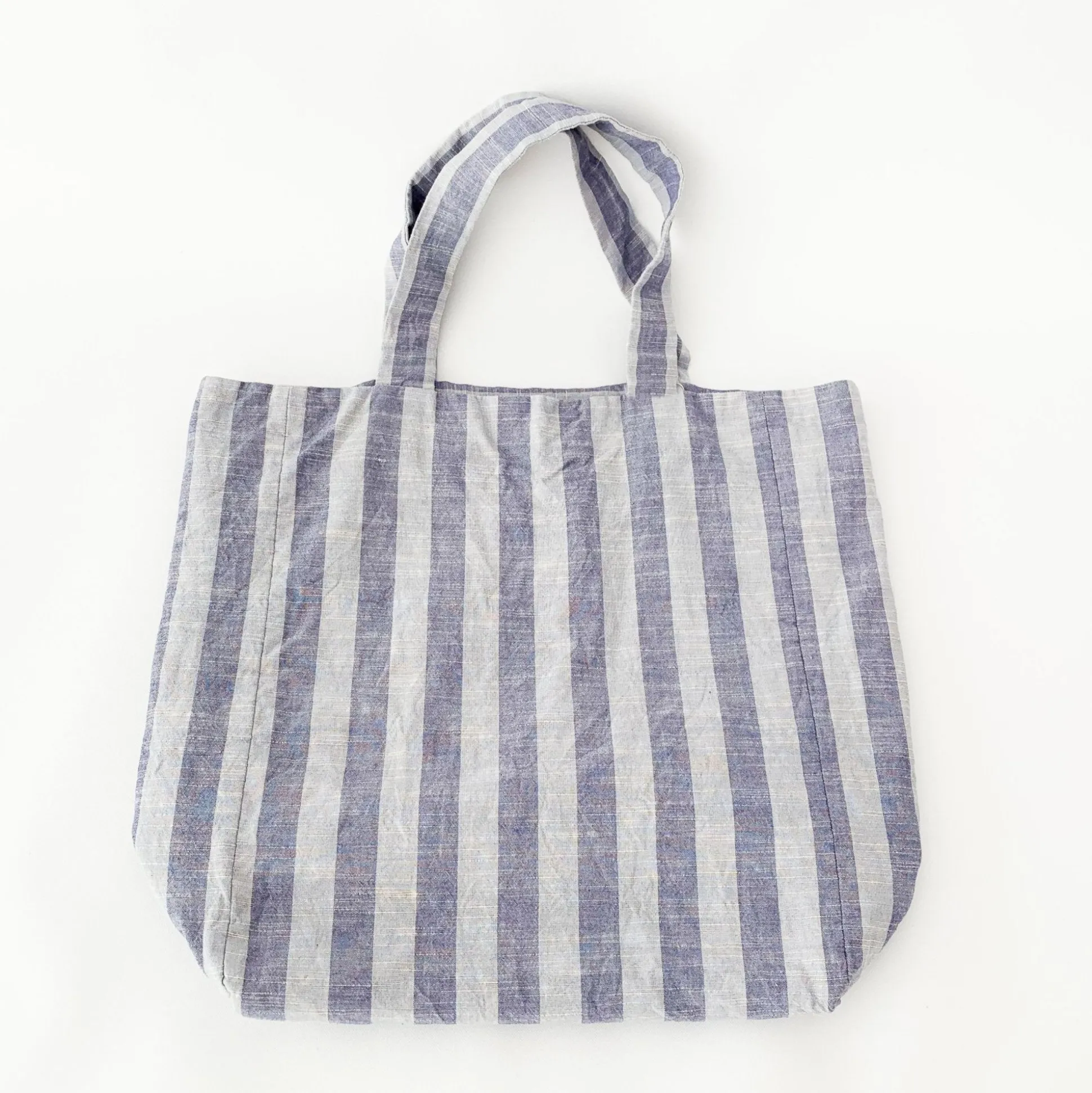 Wide Harappa Tote Bag