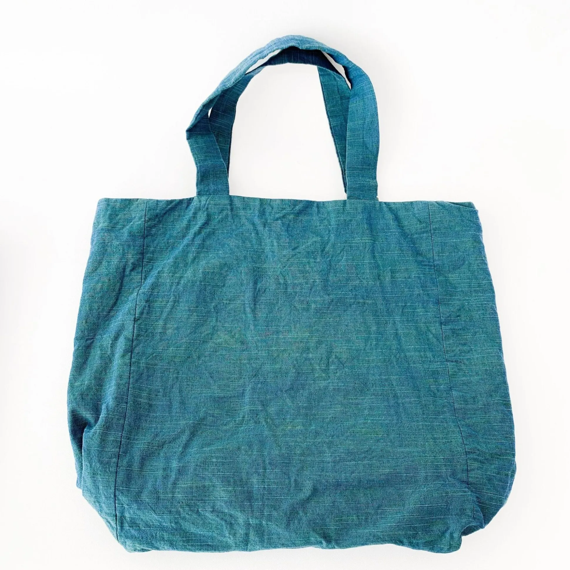 Wide Harappa Tote Bag