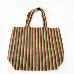 Wide Harappa Tote Bag