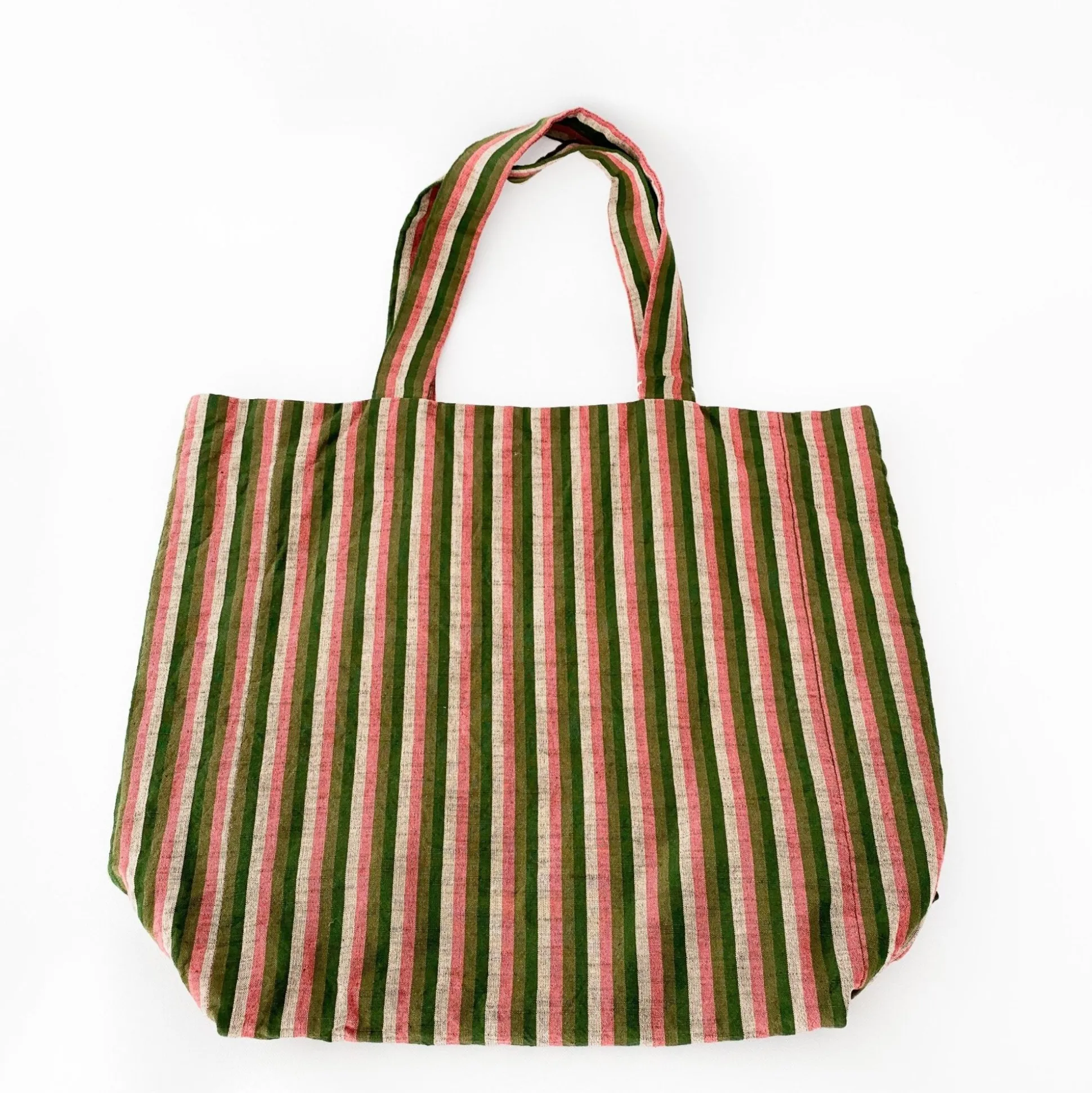 Wide Harappa Tote Bag