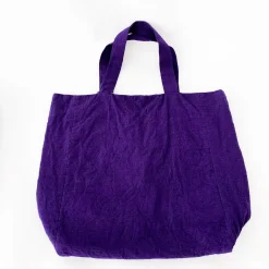 Wide Harappa Tote Bag