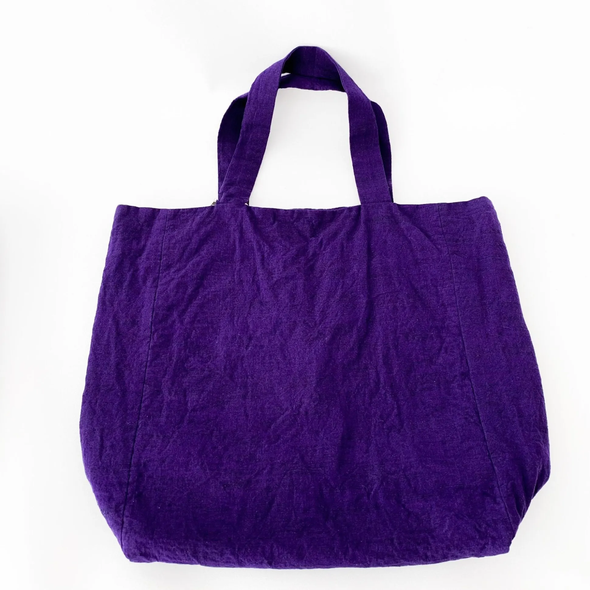 Wide Harappa Tote Bag