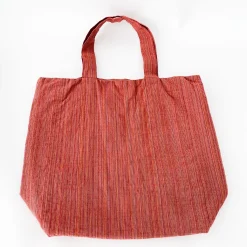 Wide Harappa Tote Bag