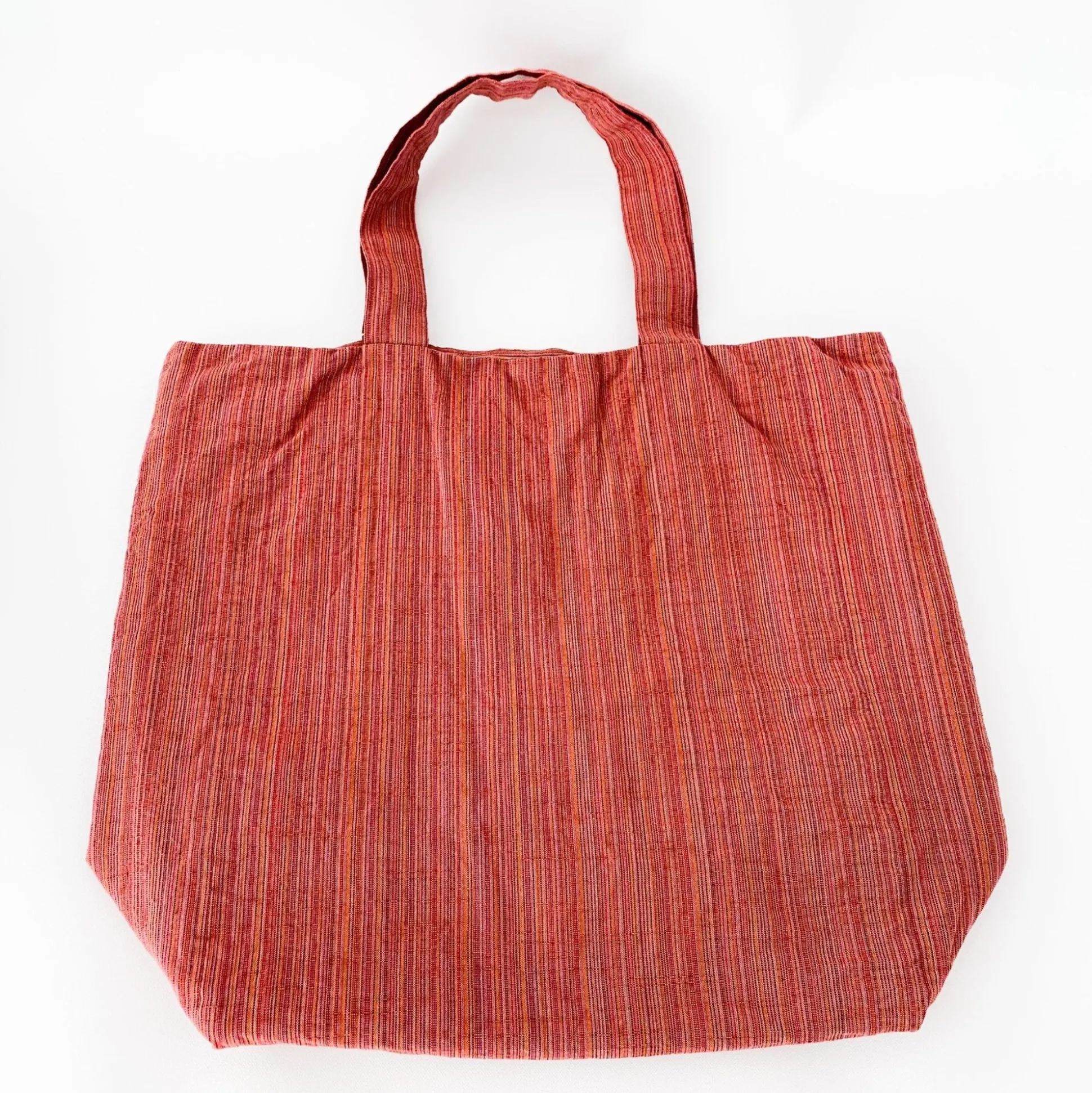 Wide Harappa Tote Bag