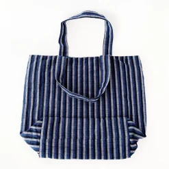Wide Harappa Tote Bag