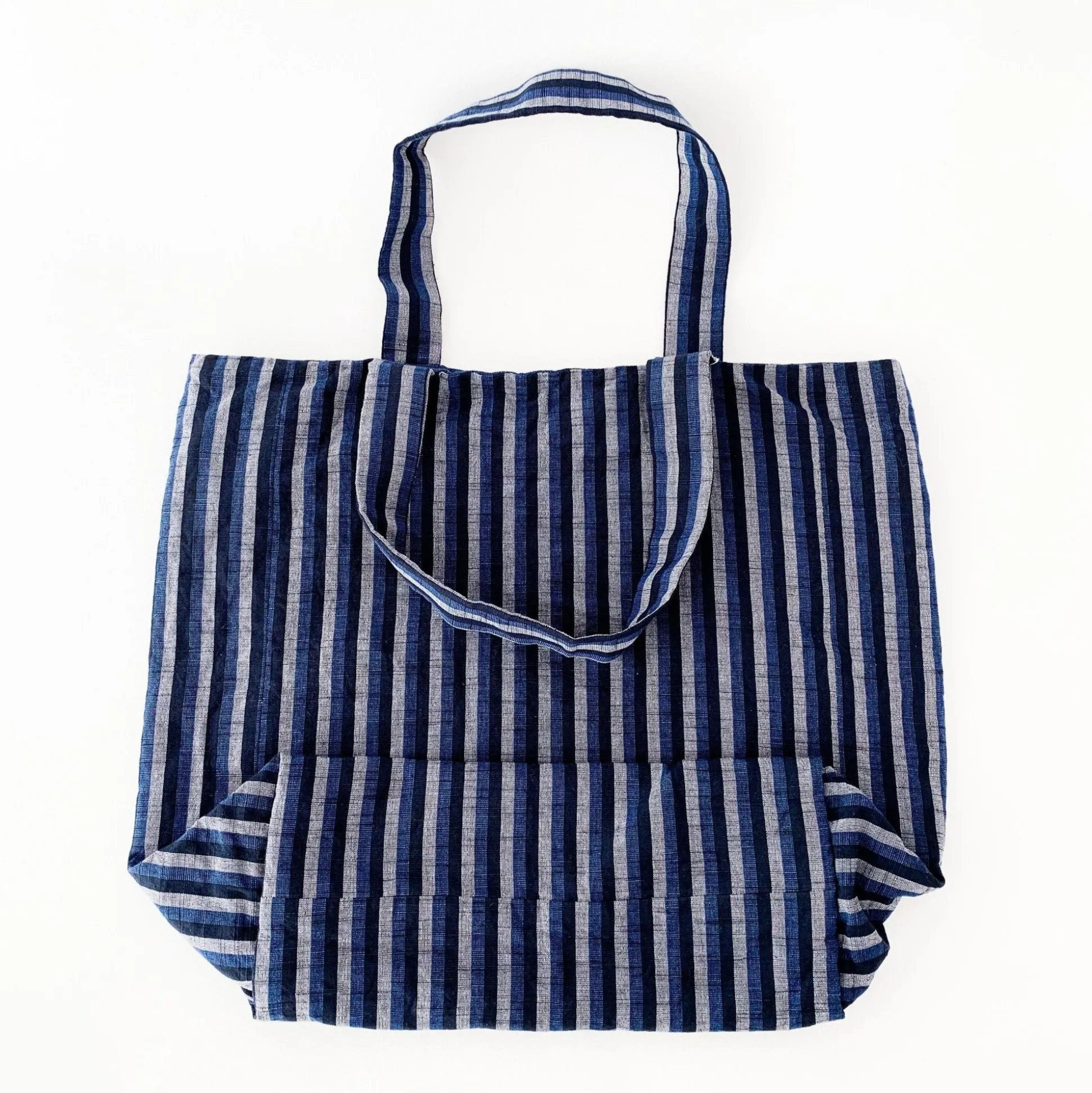 Wide Harappa Tote Bag
