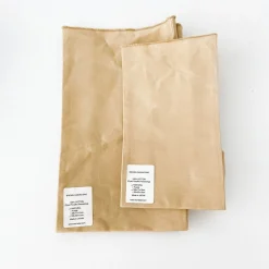 Wol Canvas Lunch Bag