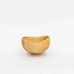 Wooden Bowl Sculpture By Kenji Usuda (2023)