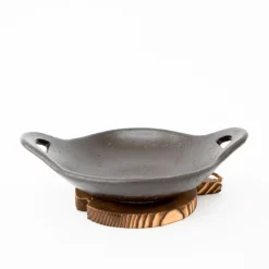 Wooden Fish Trivet [200338]