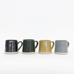 Wrf Medium Mug — Colors