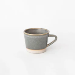 Wrf New Mug Ash Satin