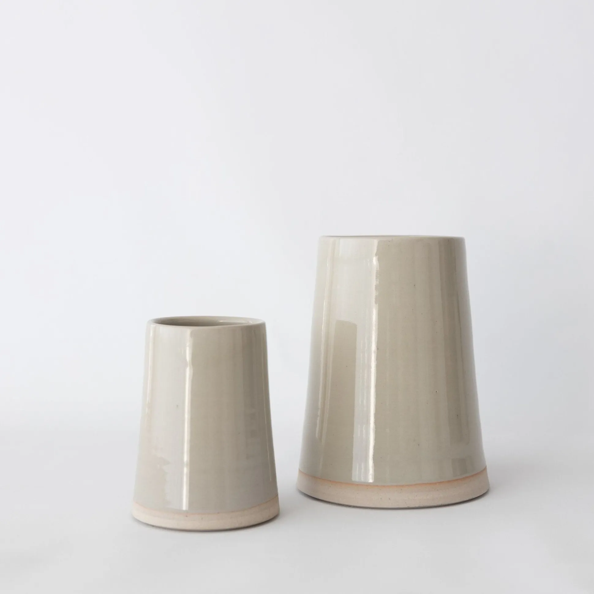 Wrf Original Vases