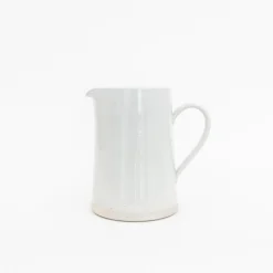 Wrf Pitchers — White