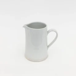 Wrf Pitchers — White