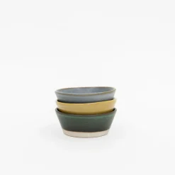 Wrf Small Deep Bowls — Colors