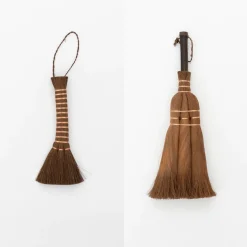 Yamamoto Katsunosuke Shoten Broom And Brush